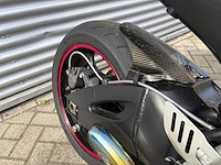 Suzuki sport gsx r 600 motorfiets - afbeelding 19 van  44