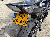 Suzuki sport gsx r 600 motorfiets - afbeelding 43 van  44