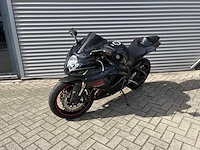 Suzuki sport gsx r 600 motorfiets - afbeelding 12 van  44