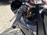 Suzuki sport gsx r 600 motorfiets - afbeelding 23 van  44