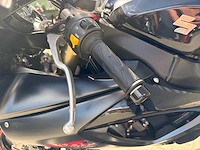 Suzuki sport gsx r 600 motorfiets - afbeelding 24 van  44