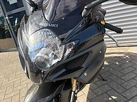 Suzuki sport gsx r 600 motorfiets - afbeelding 26 van  44