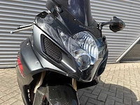 Suzuki sport gsx r 600 motorfiets - afbeelding 27 van  44