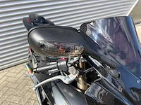 Suzuki sport gsx r 600 motorfiets - afbeelding 33 van  44