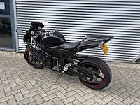 Suzuki sport gsx r 600 motorfiets - afbeelding 32 van  44