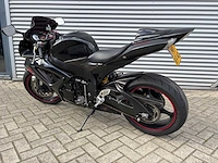 Suzuki sport gsx r 600 motorfiets - afbeelding 38 van  44