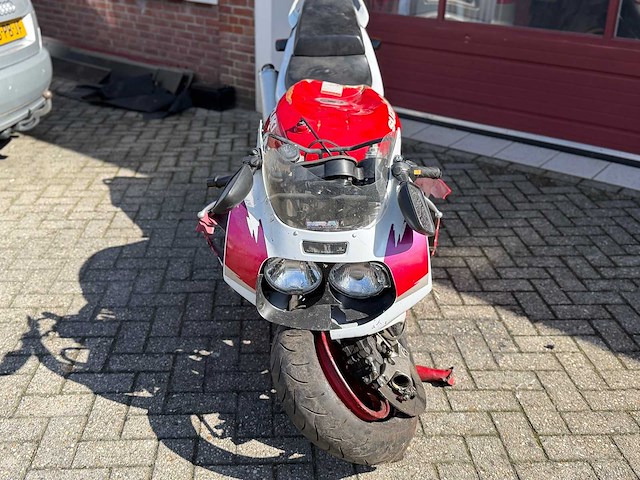 Suzuki sport gsx r 750 mz-96-nl - afbeelding 2 van  8