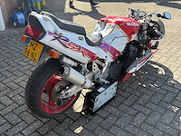 Suzuki sport gsx r 750 mz-96-nl - afbeelding 6 van  8