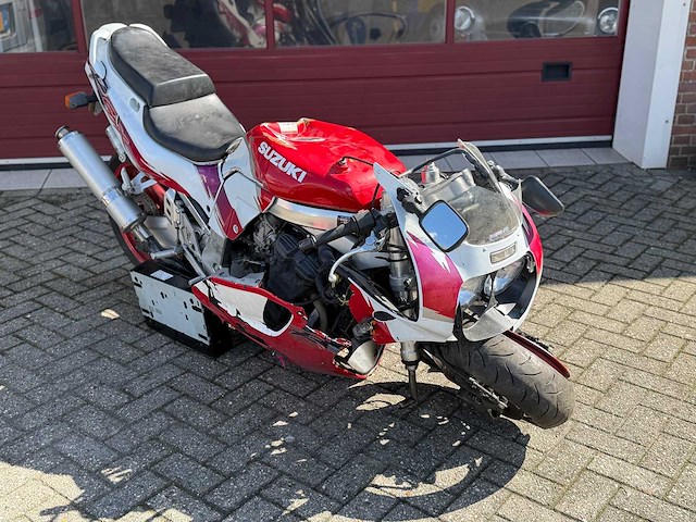 Suzuki sport gsx r 750 mz-96-nl - afbeelding 8 van  8