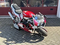 Suzuki sport gsx r 750, mz-96-nl