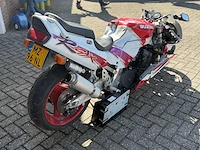 Suzuki sport gsx r 750, mz-96-nl - afbeelding 6 van  8