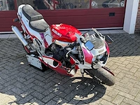 Suzuki sport gsx r 750, mz-96-nl - afbeelding 8 van  8