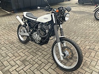 Suzuki sr43a 800 cc motorfiets - afbeelding 1 van  12