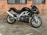 Suzuki sv 1000 s super sport 996cc 2004 motorfiets, ml-tx-60 - afbeelding 3 van  21