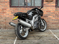 Suzuki sv 1000 s super sport 996cc 2004 motorfiets, ml-tx-60 - afbeelding 4 van  21
