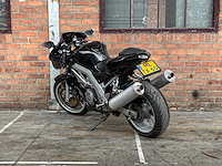 Suzuki sv 1000 s super sport 996cc 2004 motorfiets, ml-tx-60 - afbeelding 8 van  21