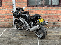 Suzuki sv 1000 s super sport 996cc 2004 motorfiets, ml-tx-60 - afbeelding 9 van  21