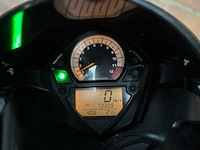 Suzuki sv 1000 s super sport 996cc 2004 motorfiets, ml-tx-60 - afbeelding 10 van  21