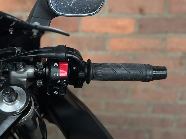 Suzuki sv 1000 s super sport 996cc 2004 motorfiets, ml-tx-60 - afbeelding 11 van  21