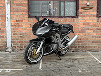 Suzuki sv 1000 s super sport 996cc 2004 motorfiets, ml-tx-60 - afbeelding 12 van  21