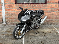 Suzuki sv 1000 s super sport 996cc 2004 motorfiets, ml-tx-60 - afbeelding 15 van  21