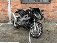 Suzuki sv 1000 s super sport 996cc 2004 motorfiets, ml-tx-60 - afbeelding 20 van  21