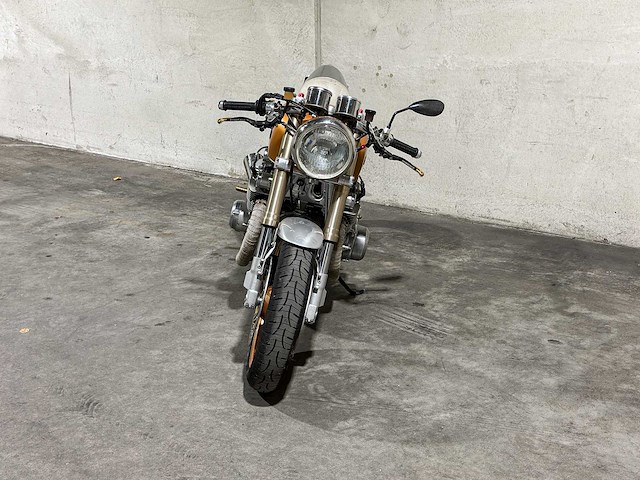 Suzuki sv 1000 s super sport 996cc 2004 motorfiets, ml-tx-60 - afbeelding 10 van  24