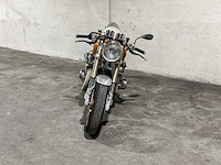 Suzuki sv 1000 s super sport 996cc 2004 motorfiets, ml-tx-60 - afbeelding 10 van  24