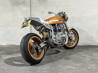 Suzuki sv 1000 s super sport 996cc 2004 motorfiets, ml-tx-60 - afbeelding 11 van  24