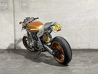 Suzuki sv 1000 s super sport 996cc 2004 motorfiets, ml-tx-60 - afbeelding 18 van  24