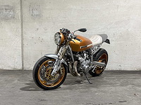 Suzuki sv 1000 s super sport 996cc 2004 motorfiets, ml-tx-60 - afbeelding 1 van  24