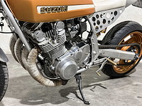 Suzuki sv 1000 s super sport 996cc 2004 motorfiets, ml-tx-60 - afbeelding 5 van  24