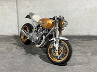 Suzuki sv 1000 s super sport 996cc 2004 motorfiets, ml-tx-60 - afbeelding 8 van  24