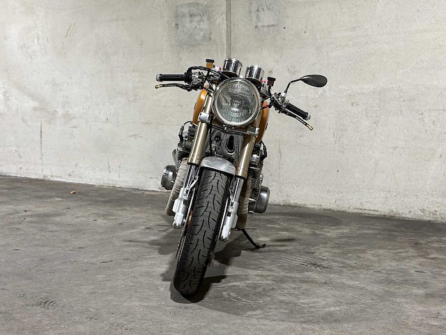 Suzuki sv 1000 s super sport 996cc 2004 motorfiets, ml-tx-60 - afbeelding 9 van  24