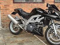 Suzuki sv 1000 s super sport 996cc 2004 motorfiets, ml-tx-60 - afbeelding 2 van  21