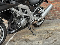 Suzuki sv 1000 s super sport 996cc 2004 motorfiets, ml-tx-60 - afbeelding 16 van  21
