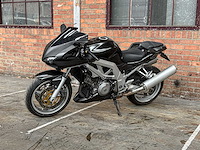 Suzuki sv 1000 s super sport 996cc 2004 motorfiets, ml-tx-60 - afbeelding 17 van  21