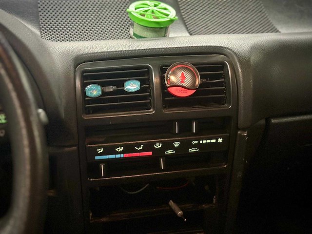 Suzuki swift 1.0 gc, vx-29-fs - afbeelding 11 van  12