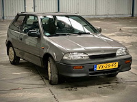 Suzuki swift 1.0 gc, vx-29-fs - afbeelding 3 van  12