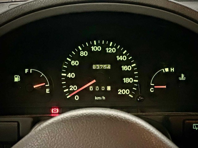 Suzuki swift 1.0 gc, vx-29-fs - afbeelding 4 van  12