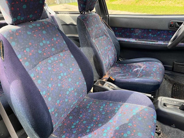 Suzuki swift 1.0 gls, 81-fg-vf - afbeelding 3 van  12