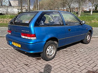 Suzuki swift 1.0 gls, 81-fg-vf - afbeelding 5 van  12