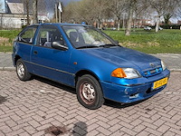 Suzuki swift 1.0 gls, 81-fg-vf - afbeelding 7 van  12