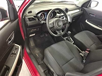 Suzuki swift 1.2 automaat smarthybride * gfp-31-f - afbeelding 3 van  21