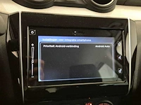 Suzuki swift 1.2 automaat smarthybride * gfp-31-f - afbeelding 6 van  21