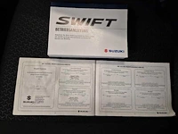 Suzuki swift 1.2 automaat smarthybride * gfp-31-f - afbeelding 13 van  21
