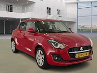 Suzuki swift 1.2 automaat smarthybride * gfp-31-f - afbeelding 12 van  21