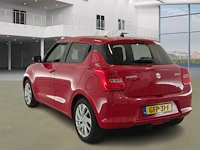 Suzuki swift 1.2 automaat smarthybride * gfp-31-f - afbeelding 15 van  21