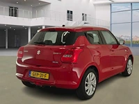 Suzuki swift 1.2 automaat smarthybride * gfp-31-f - afbeelding 16 van  21