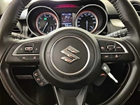 Suzuki swift 1.2 automaat smarthybride * gfp-31-f - afbeelding 19 van  21